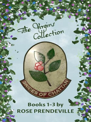 cover image of The Virgins Collection